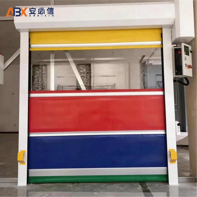 忻州市快速门