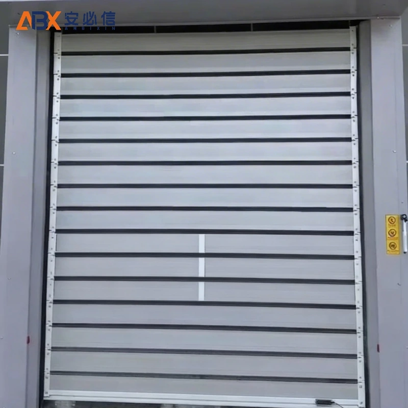 忻州市医药密闭高速门